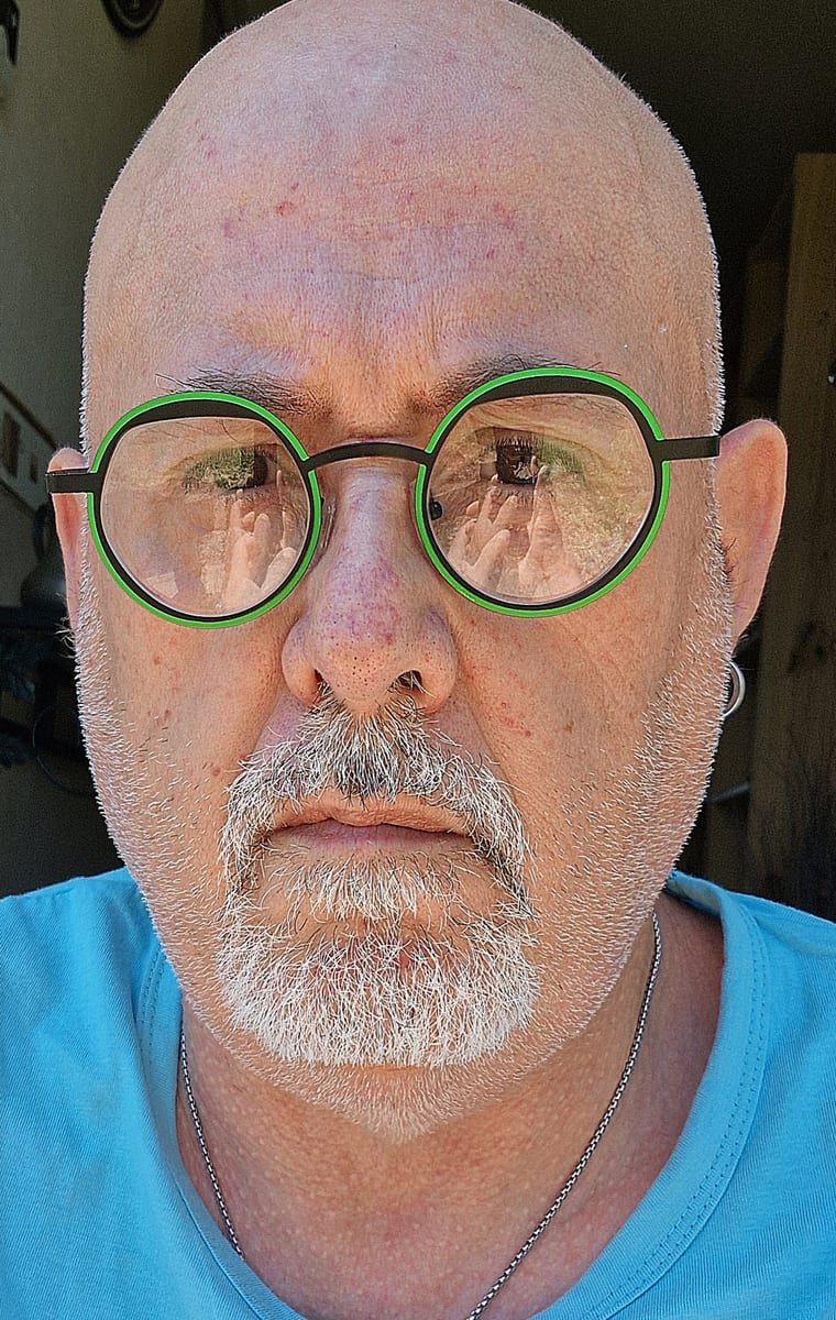 Profil de Kynan