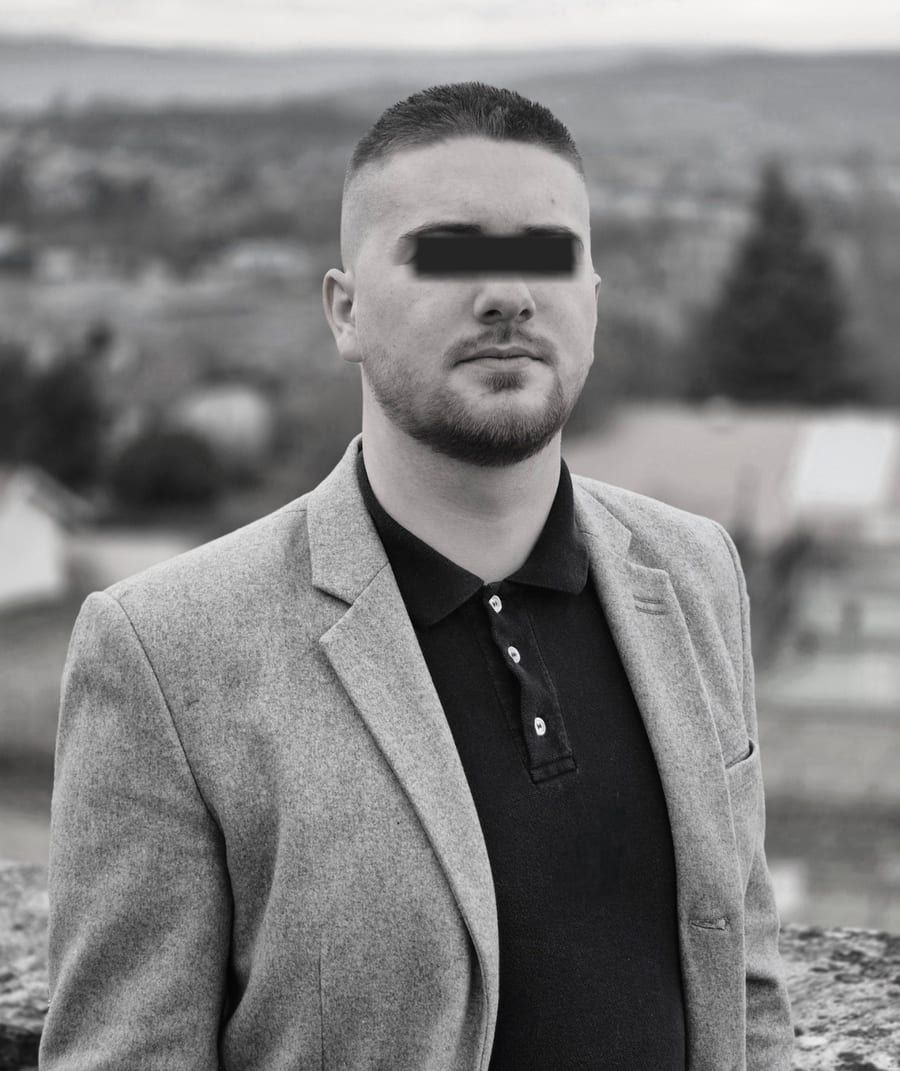 Profil de Loqmane