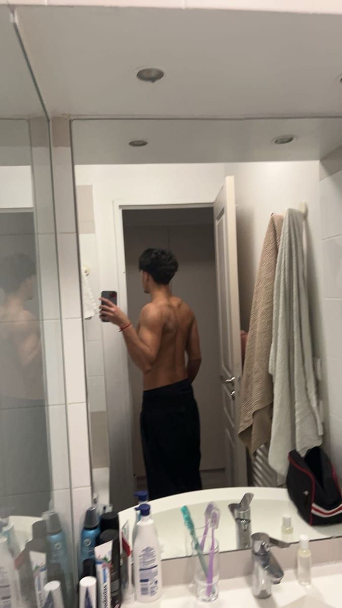 Profil de Billel