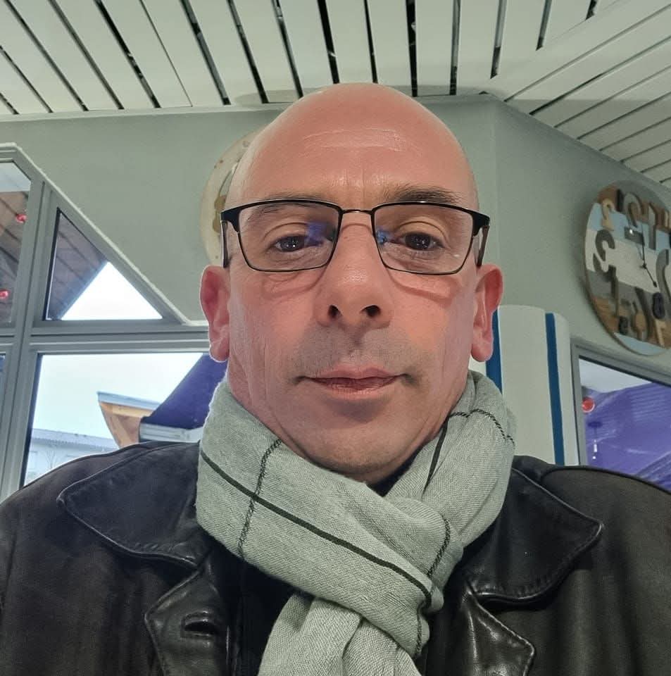 Profil de Alvine