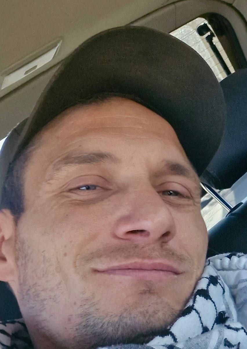 Profil de Reyhane