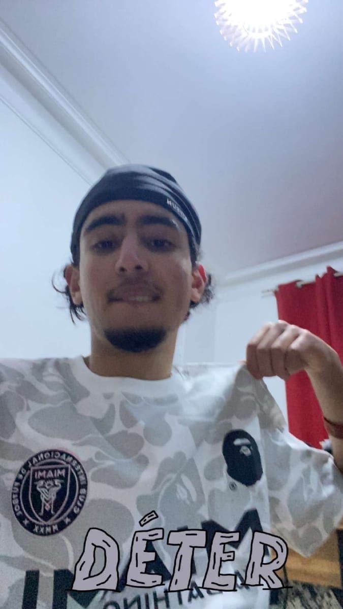 Profil de Tolga