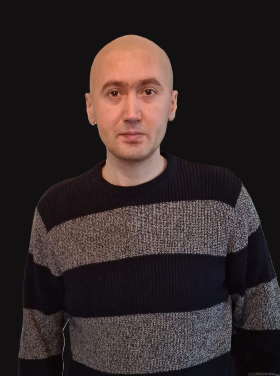 Profil de Cayetano