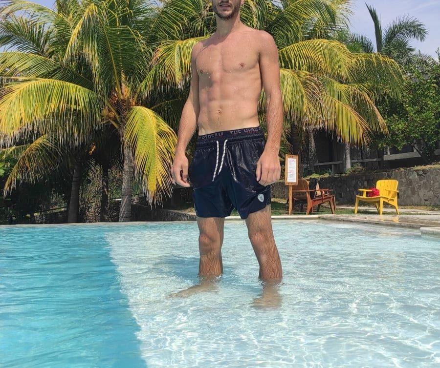 Profil de Paul-alexis