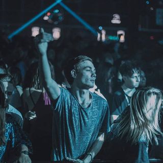 Profil de Yankel
