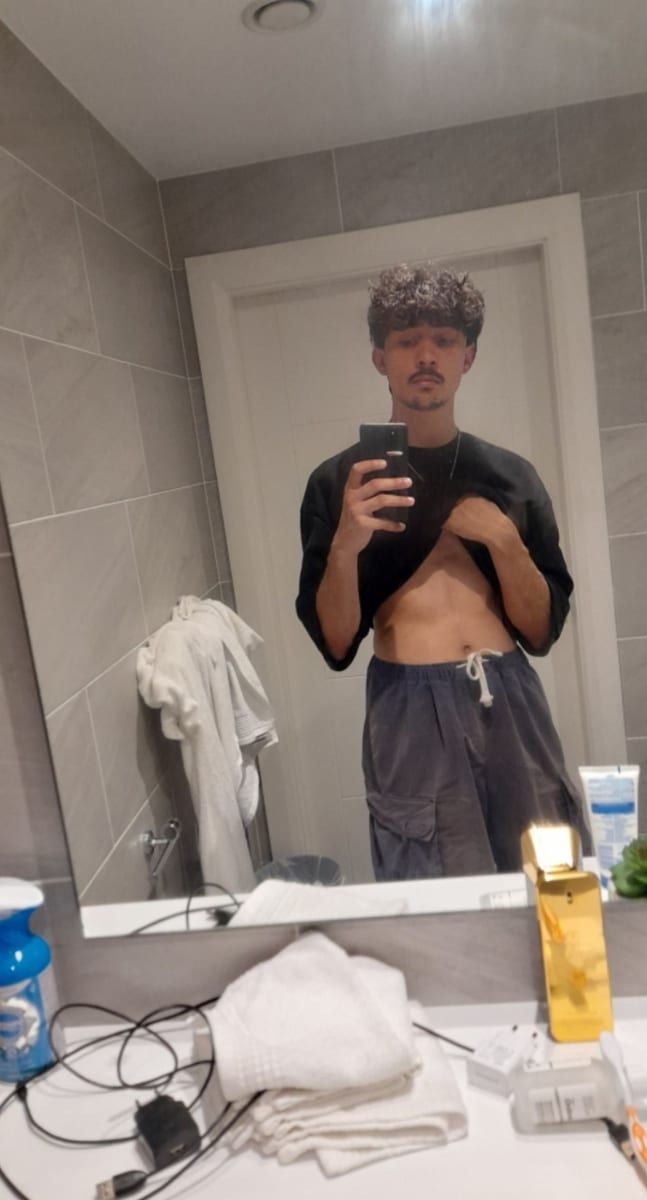 Profil de Micky