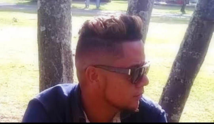 Profil de Zaky
