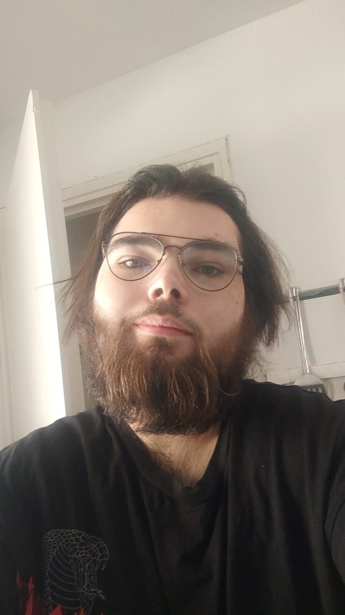 Profil de Chade