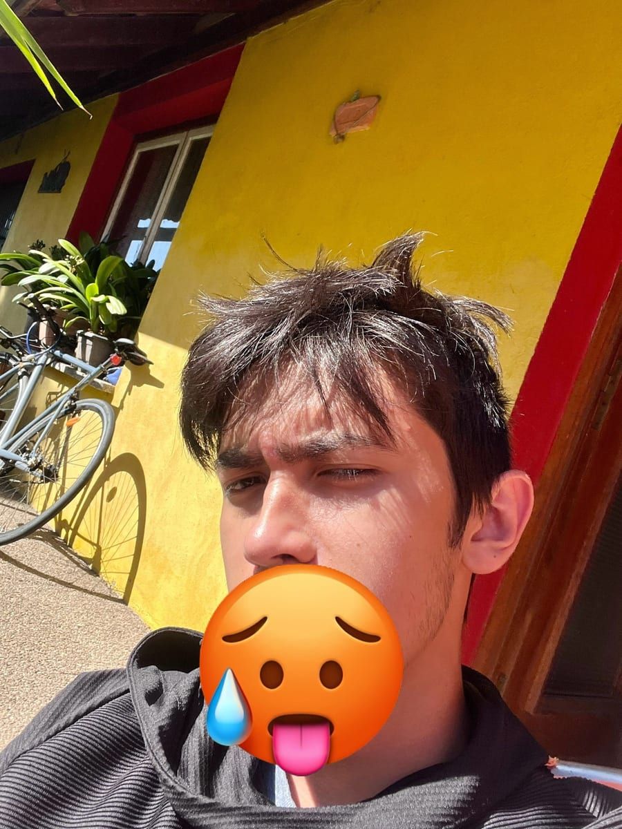 Profil de Lie