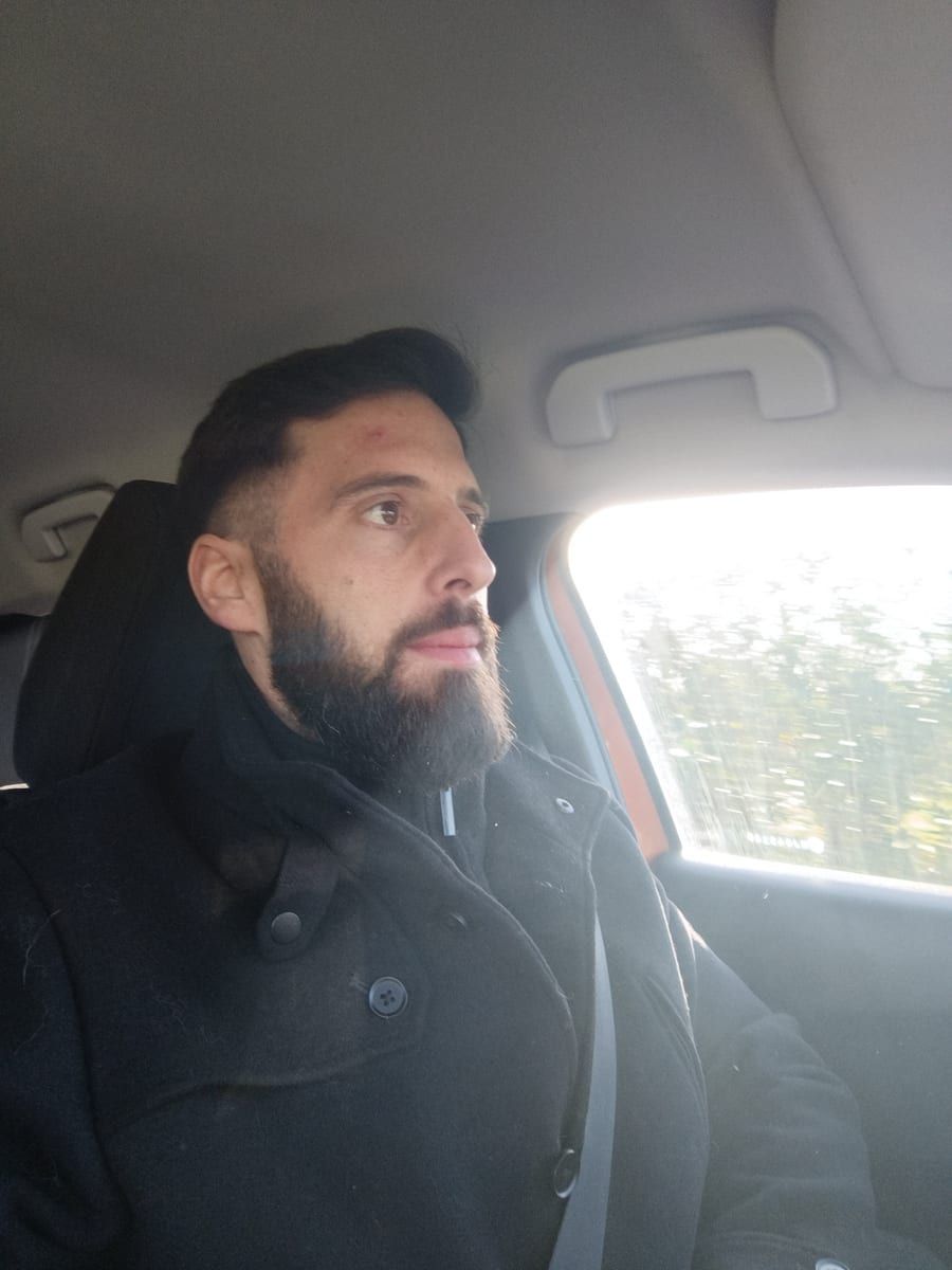 Profil de Teodoro