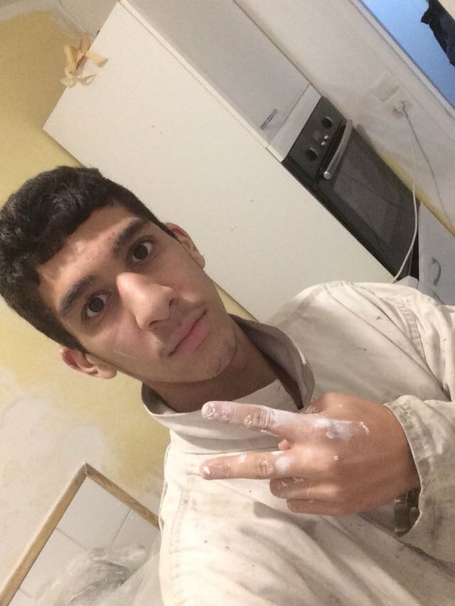 Profil de Simbala