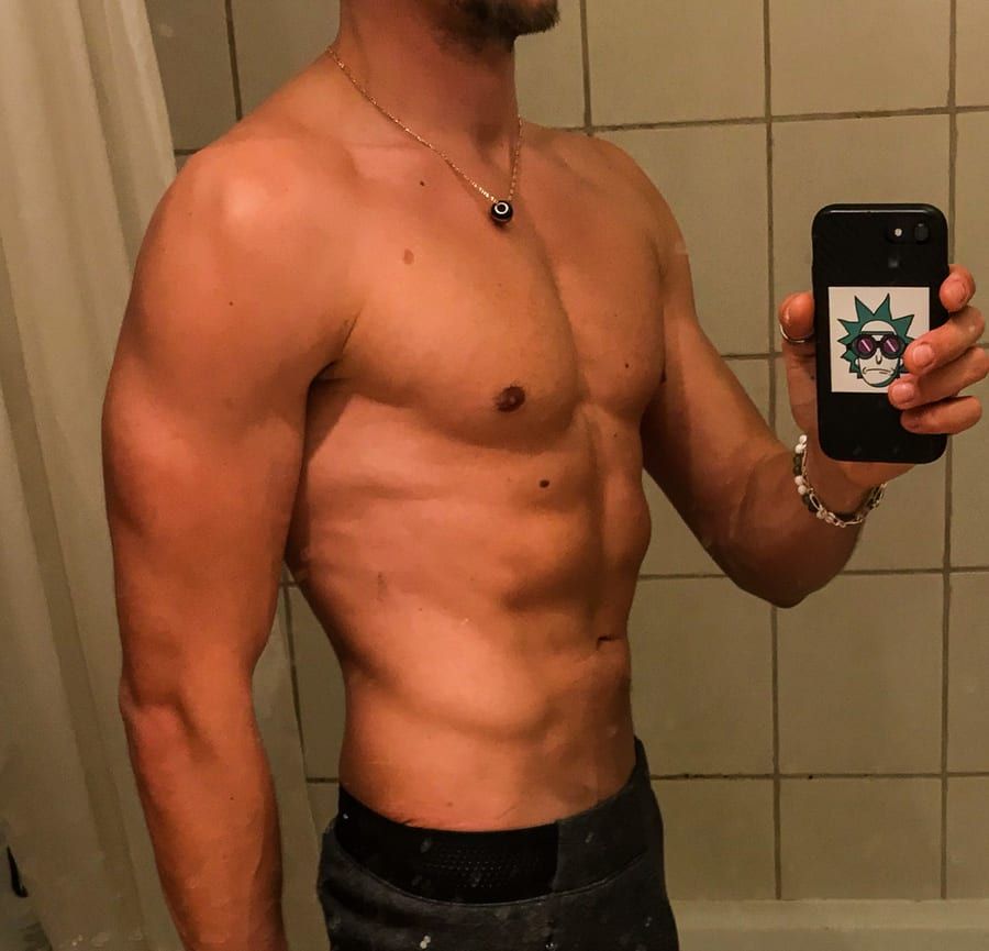 Profil de Kiril