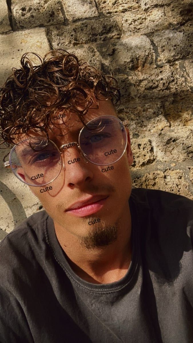 Profil de Karl