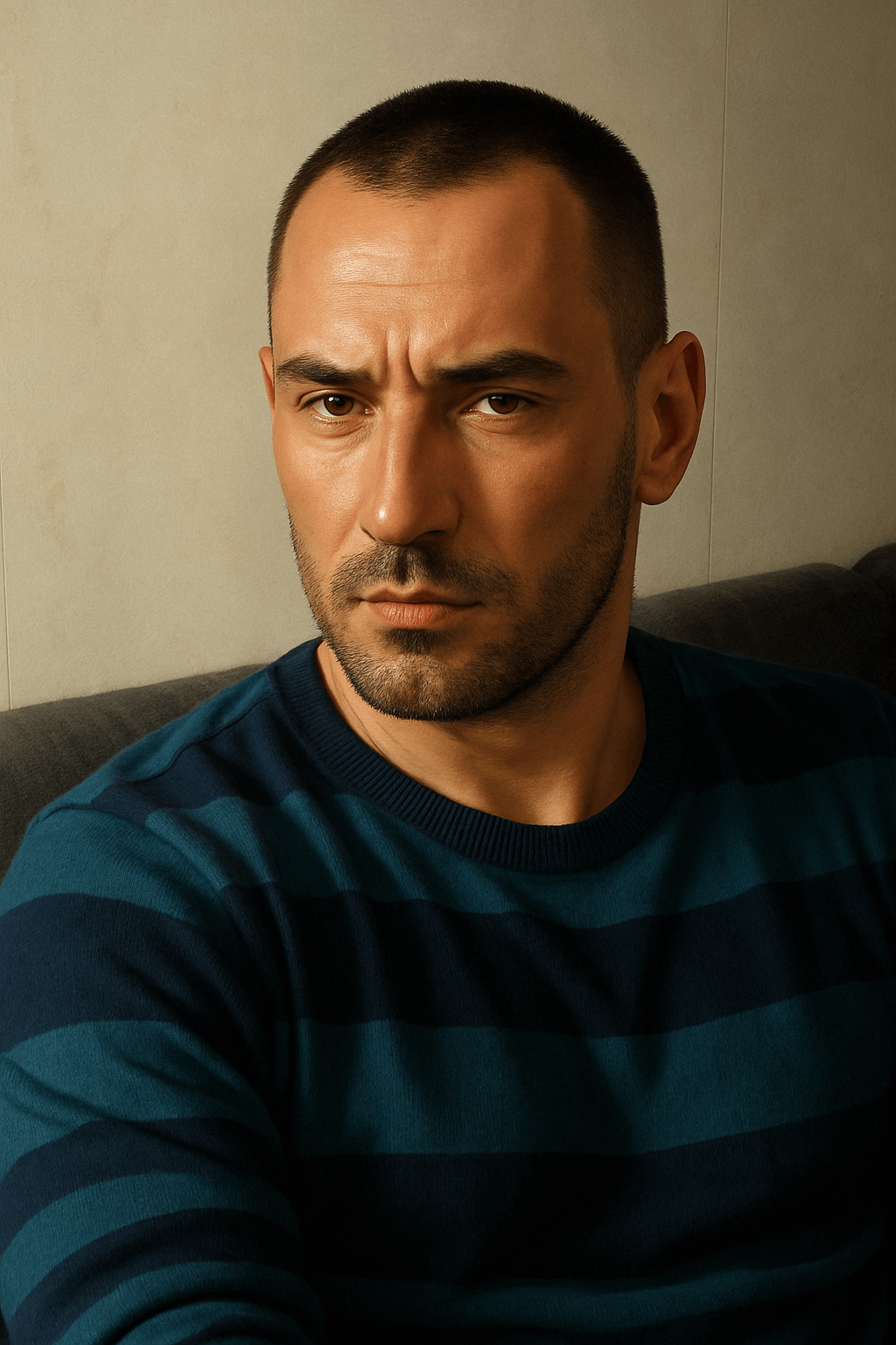 Profil de Selva