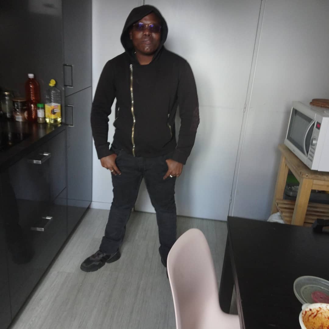 Profil de Raymond
