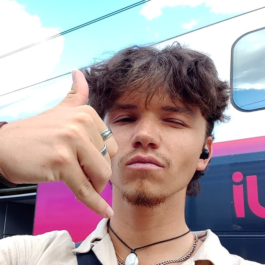 Profil de Marc-eric