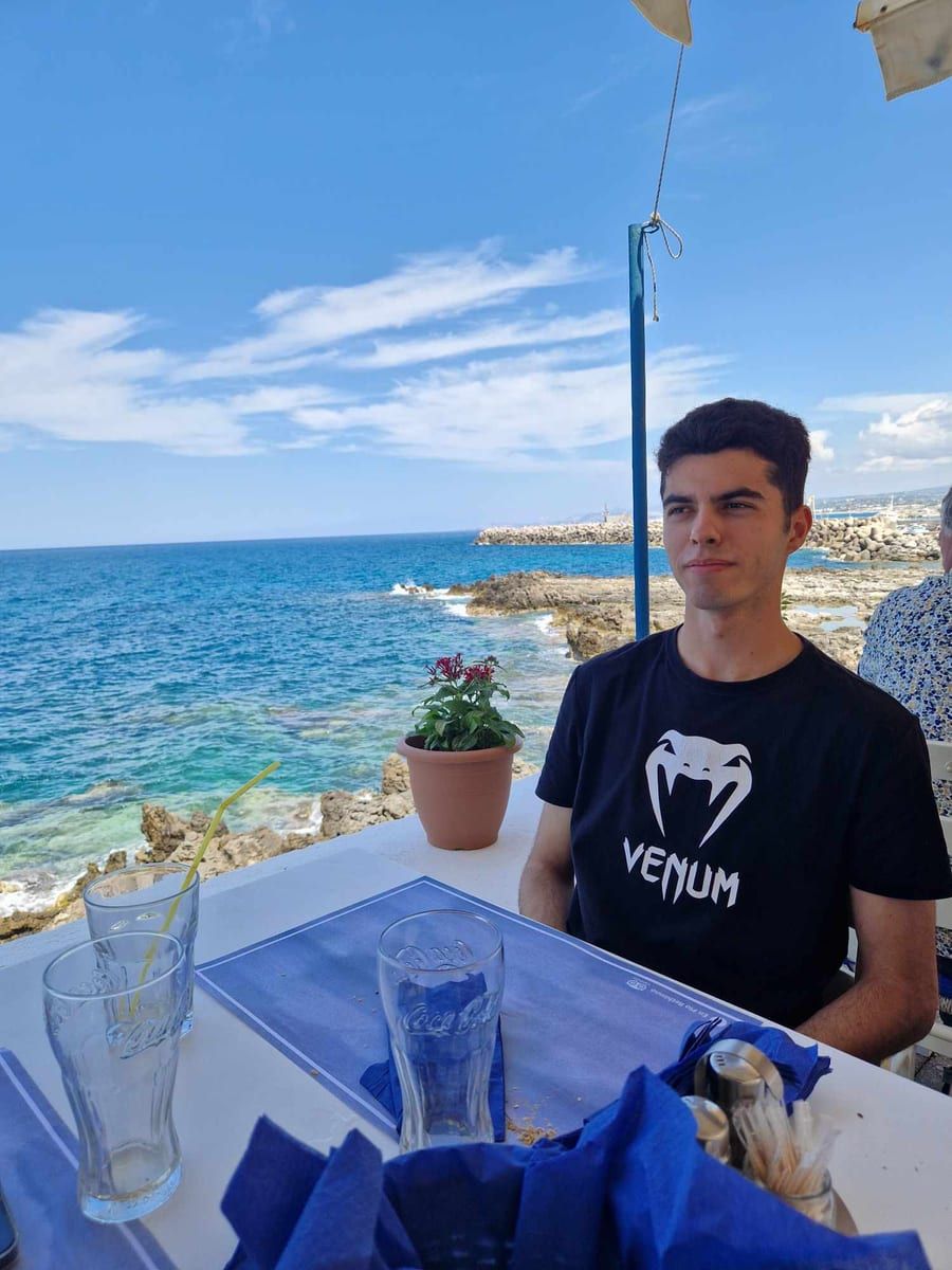 Profil de Boris