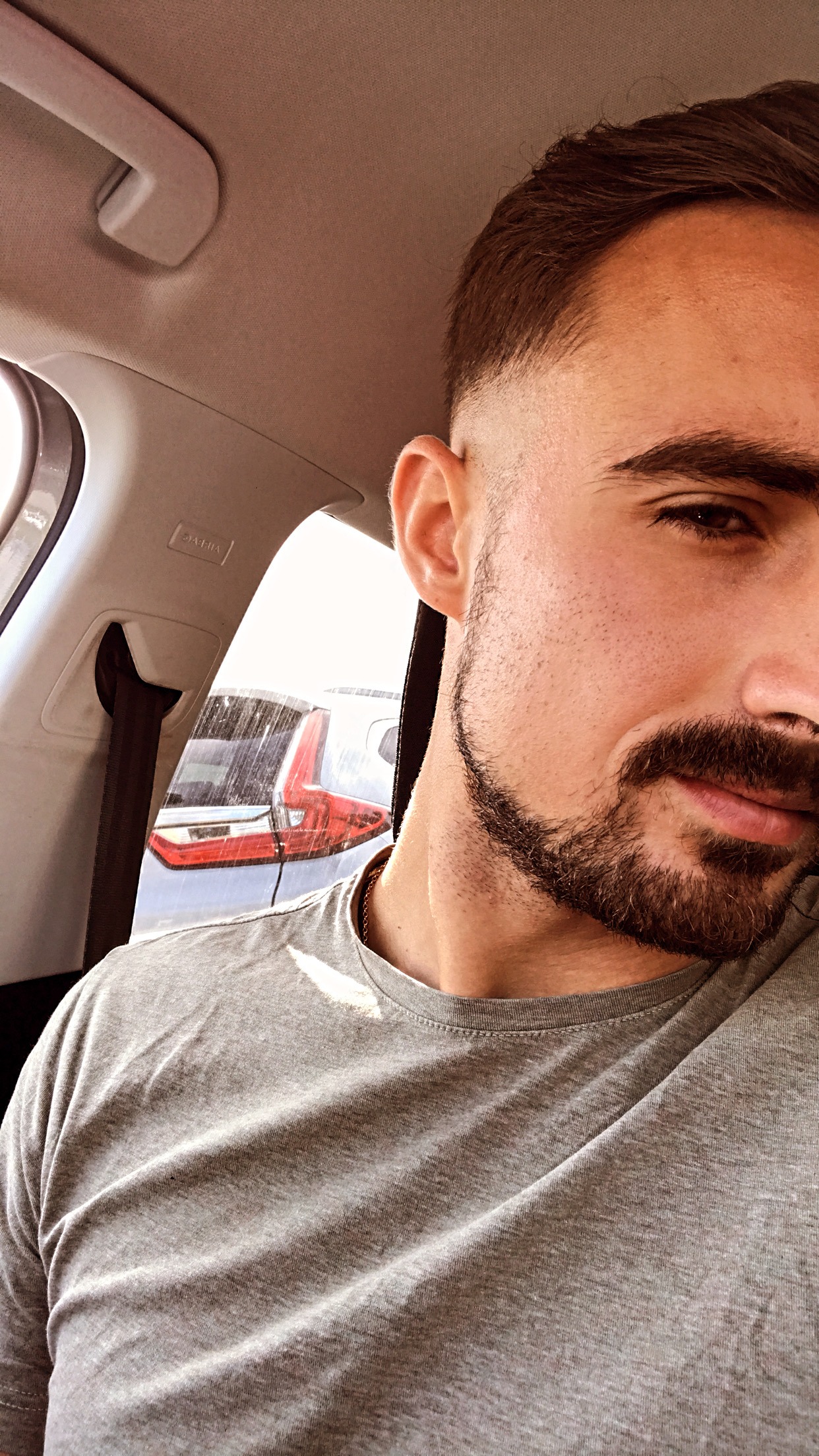 Profil de Berto