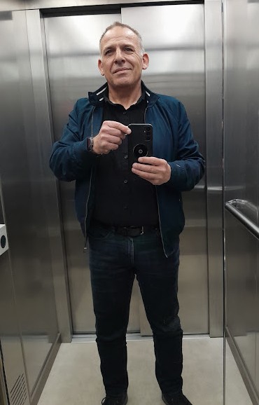 Profil de Josic