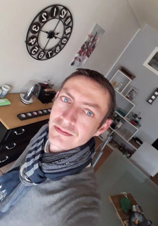 Profil de Nadjib