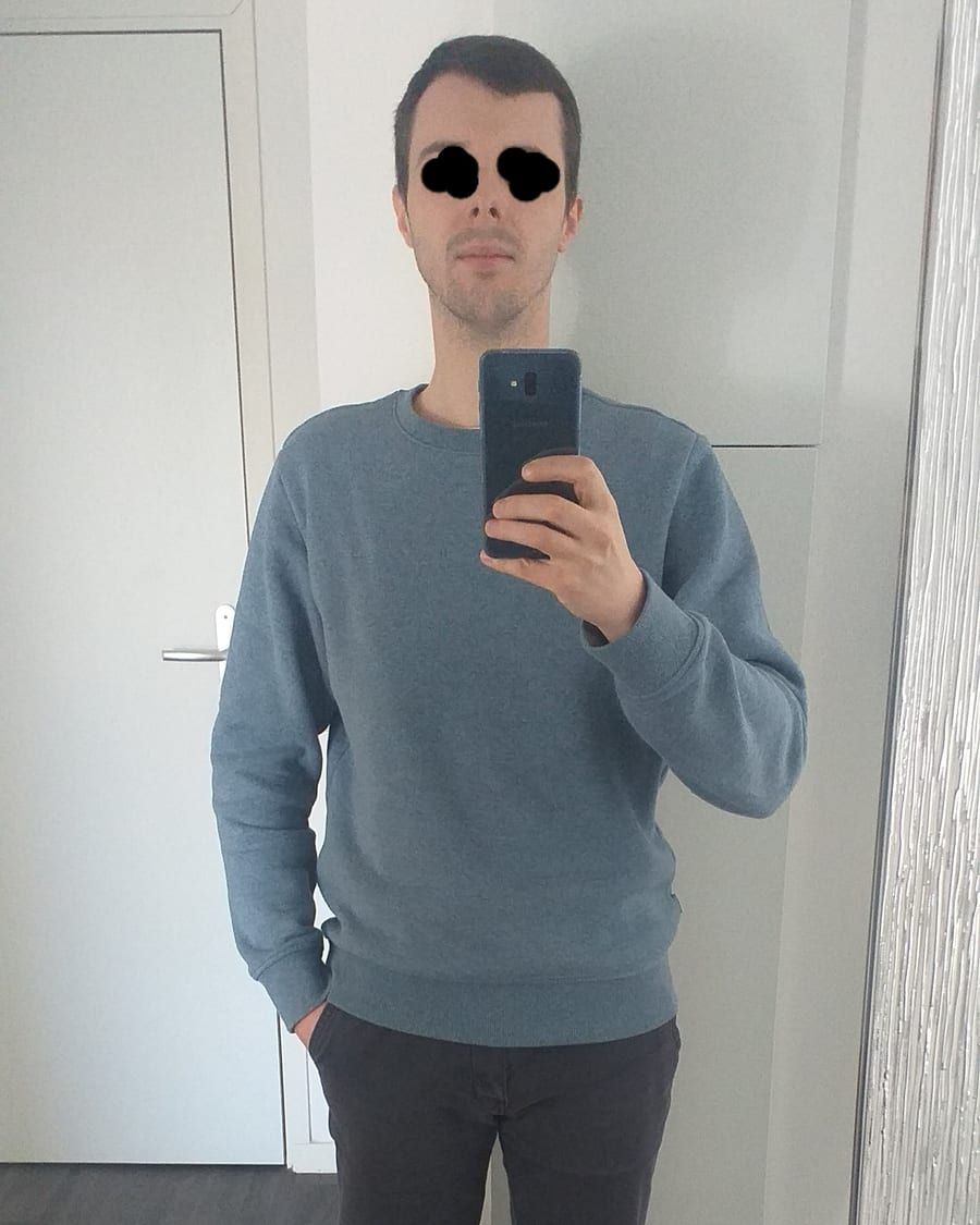 Profil de Chady