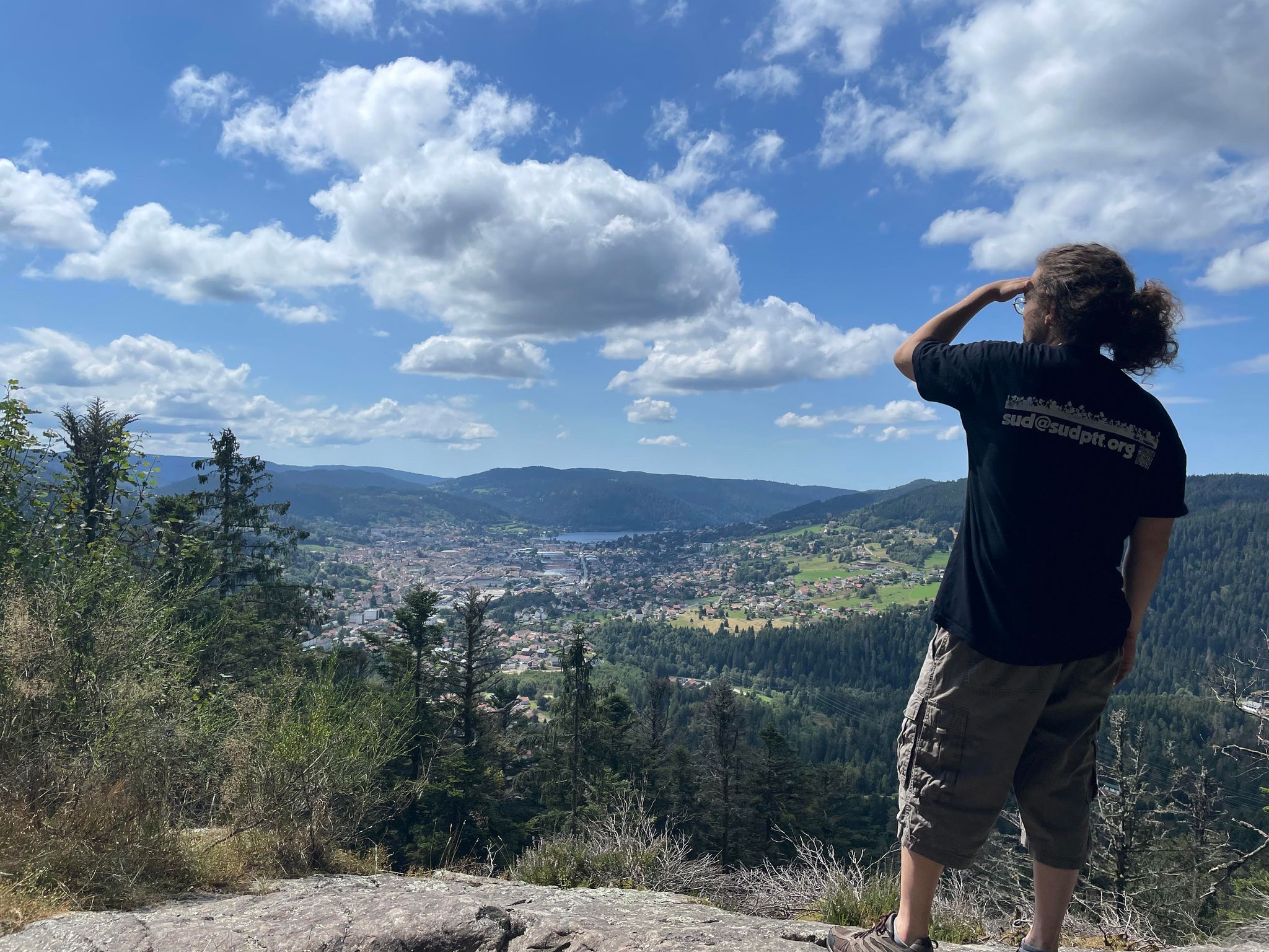 Profil de Faik